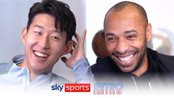 Rumors of shock and horror! Thierry Henry (Chinese director)? This is possible? I'm going to appoint Henri