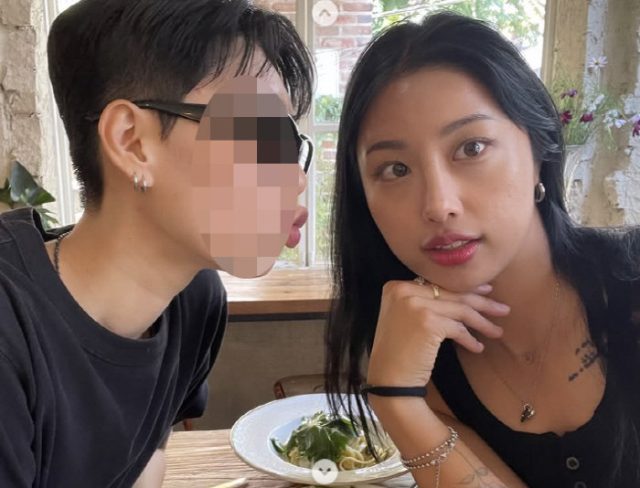 Sad news after Kwak Sun-hee confesses to LGBTQ ♥ Same-sex lovers appeal to the general public