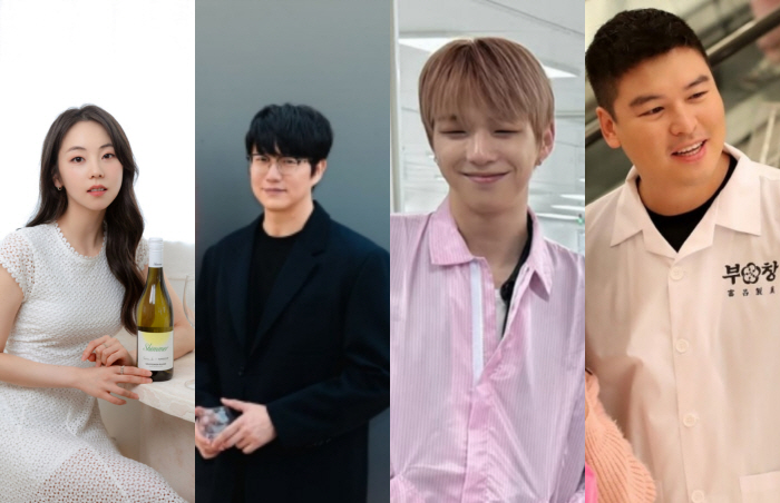  Ahn So-hee and Kang Daniel → Lee Jang-woo is also evolving into a 'brand instead of a work' ★ 'true' businessmen