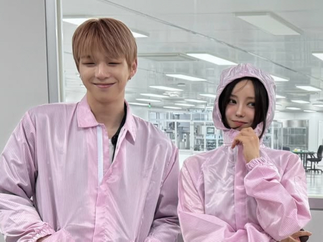  Ahn So-hee and Kang Daniel → Lee Jang-woo is also evolving into a 'brand instead of a work' ★ 'true' businessmen