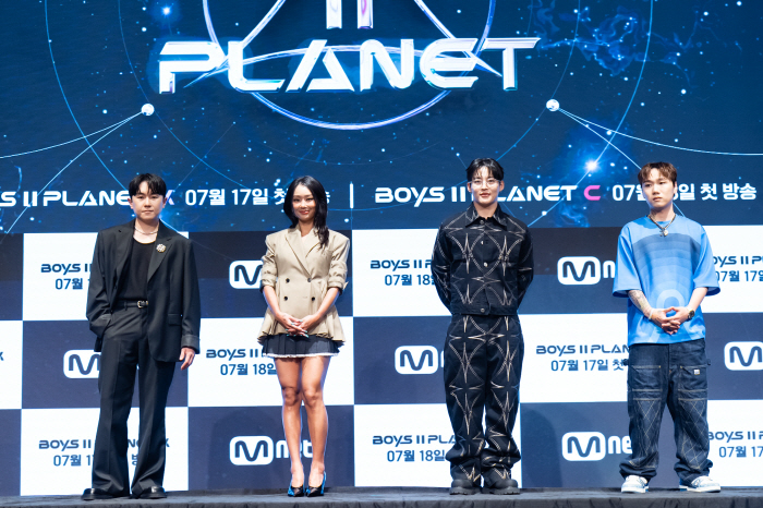  Boyz 2 Planet, why was it in China...Change of debut group → Suspicion of supporting subsidiaries, departure amid noise (Roundup)