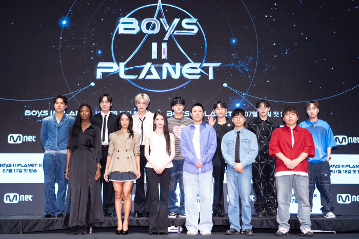  Boyz 2 Planet, why was it in China...Change of debut group → Suspicion of supporting subsidiaries, departure amid noise (Roundup)