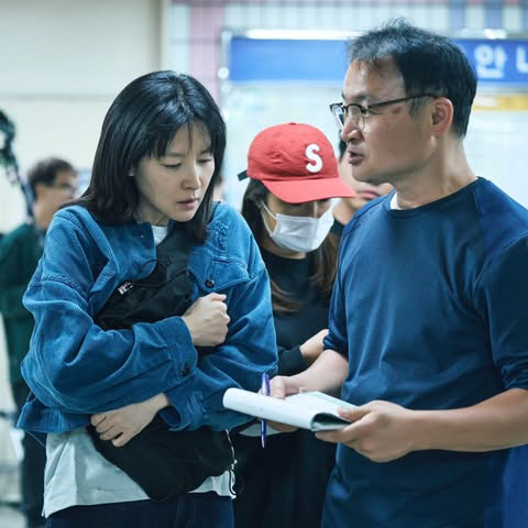 Lee Young-ae Teases Upcoming KBS Drama Ahead of September Premiere