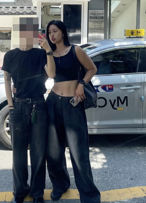 Steel Unit W Kwak Sun-hee, Coming Out Heart The right to be happy if you have the love courage of the LGBTQ 