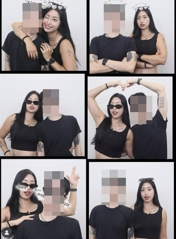 Steel Unit W Kwak Sun-hee, Coming Out Heart The right to be happy if you have the love courage of the LGBTQ 