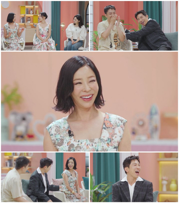 A surprise pledge for the idol singles 7...In case of successful remarriage, all expenses for the Gold Coast honeymoon in Australia will be paid