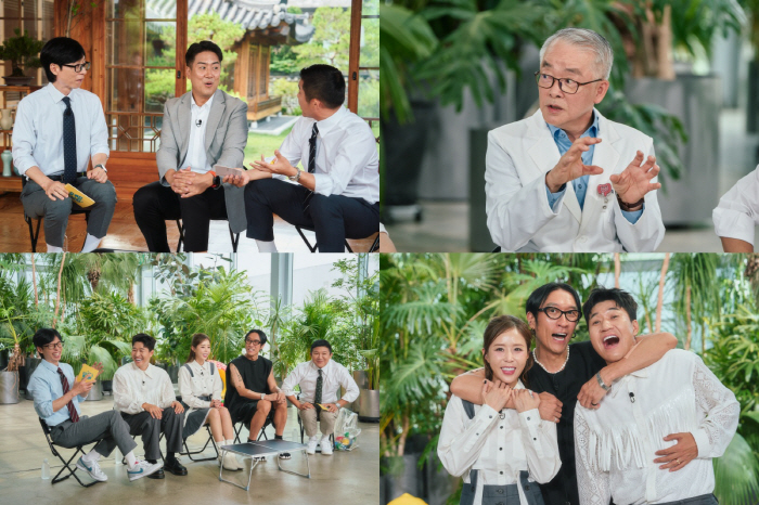 We oppose the marriage of family Shinji → Koyote (Yuquiz) who was sad to the mother's statue