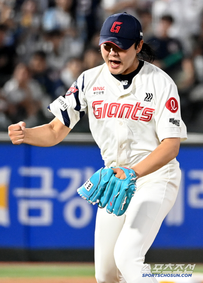 2 consecutive games, 3 consecutive games, multi-inning, and top-ranked bullpen → Is the veteran the savior who returned in 632 days? Proud to return to the first team, recovering confidence 