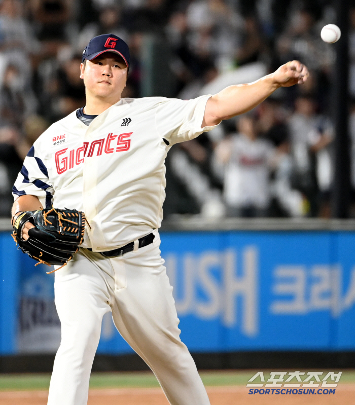 2 consecutive games, 3 consecutive games, multi-inning, and top-ranked bullpen → Is the veteran the savior who returned in 632 days? Proud to return to the first team, recovering confidence 