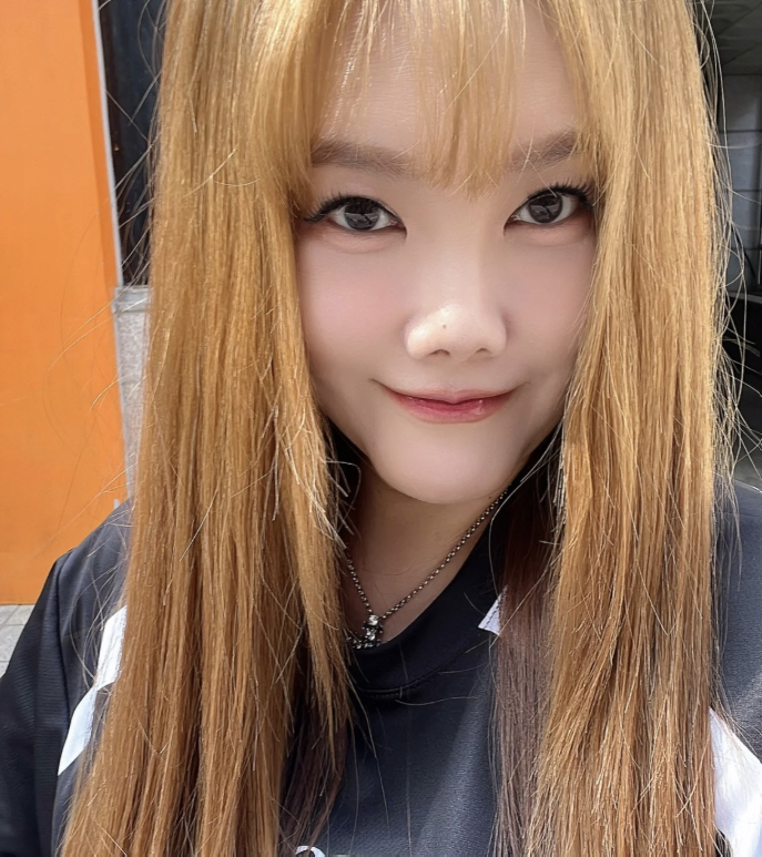 49-year-old Kim Hyun-jung Loses 8kg in a Month Without Bigo Bee...The secret is revealed for the first time 