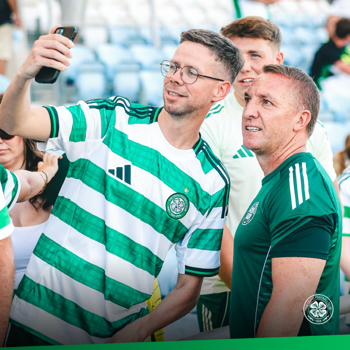 According to Celtic Rogers, Yang Hyun-jun is an interested team but suggests that we remain good players...Kwon Hyukkyu is looking for a new team