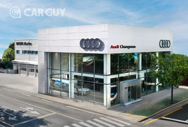 Audi is popular these days..Recommendations for July's import car discount