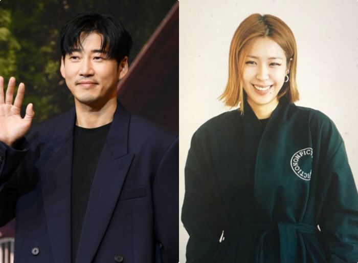 CEO of 34.2 billion won in annual sales ♥ My income is higher than Yoon Kye-sang's wife (It's Choi Hwa-jung)