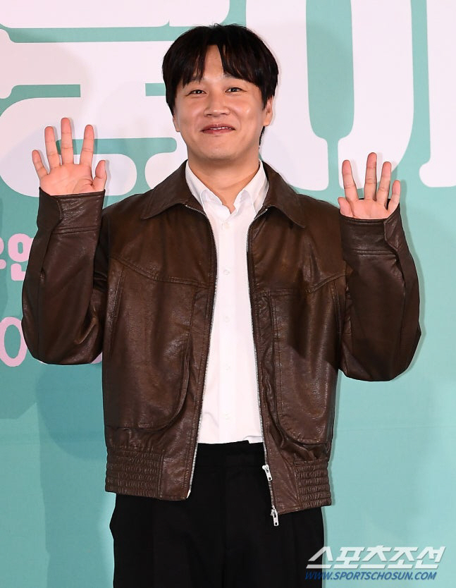 Cha Tae-hyun, what's wrong with signing an unfair contract..I think I made a mistake. Knockdown during the recording (Handsome Guys)