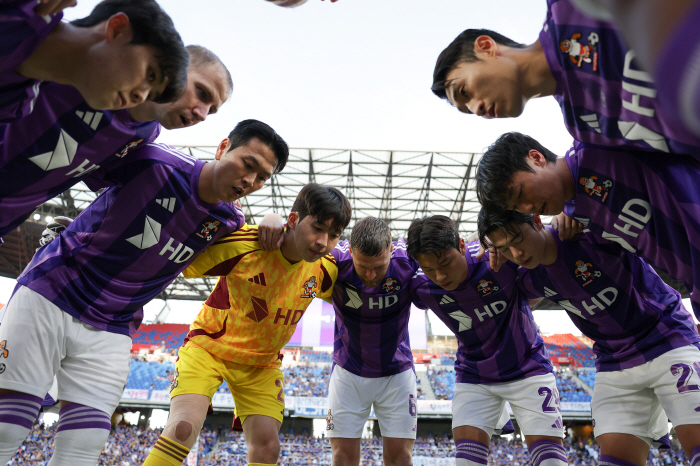 Cho Hyun-woo's return to the field, Ulsan, which has been scratched from its pride, will try again to rebound away from FC Seoul