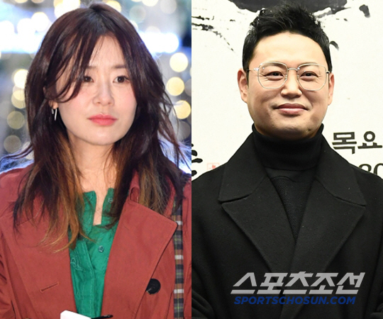 Choi Kang-hee and Yang Chi-seung don't get emotional and take care of me until the end..I can't forget my eyes