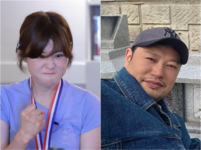 Choi Kang-hee is so upset about the 500 million lease on a deposit basis...What should I do with the refund and the machine