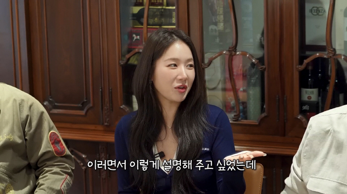 Disappointed to see that Jeju native was completely deceived...Let's edit Sung Si-kyung's embarrassment