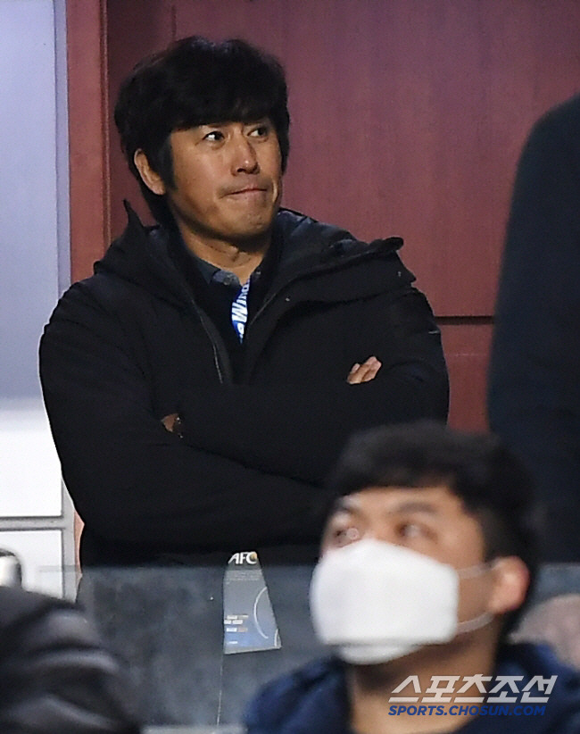 'Do you want to hear 'Save your life'?' Director Seo Jung-won's wife, Choi Young-doo, the best head coach ever