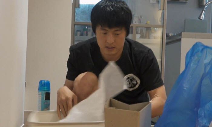 Gian84, CPR with Lax again this time...Rockstar's Return of Shock (Na Hon-san)