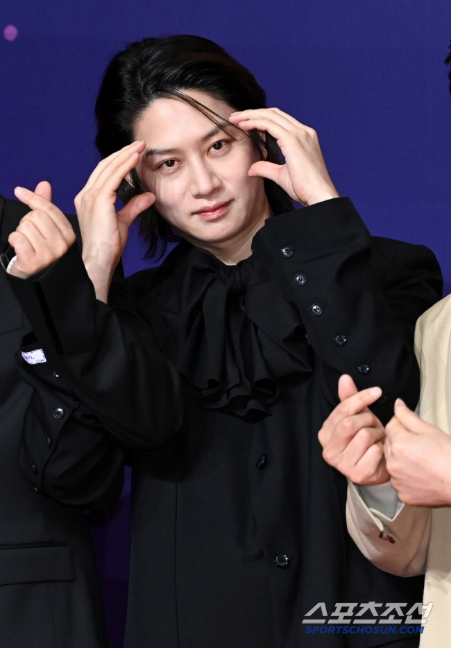 Kim Heechul Expresses Deep Affection for Super Junior Members