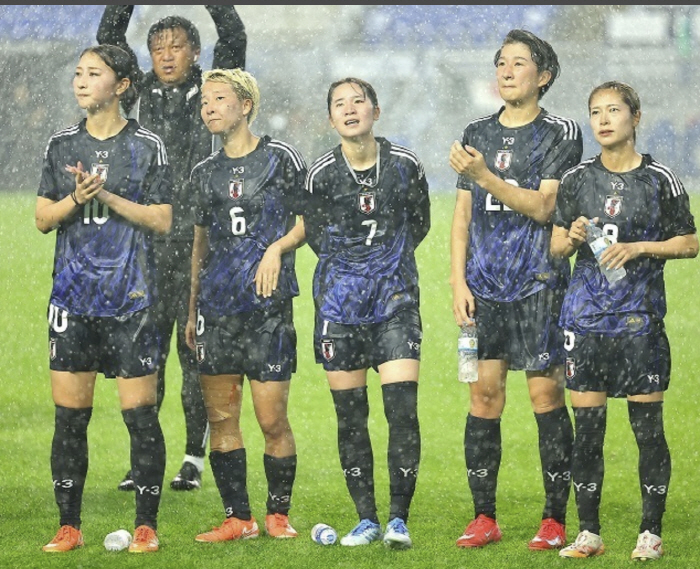 Japan's unbearable anger that made me win the Korean miracle. I'm really angry. Captain's honest interview