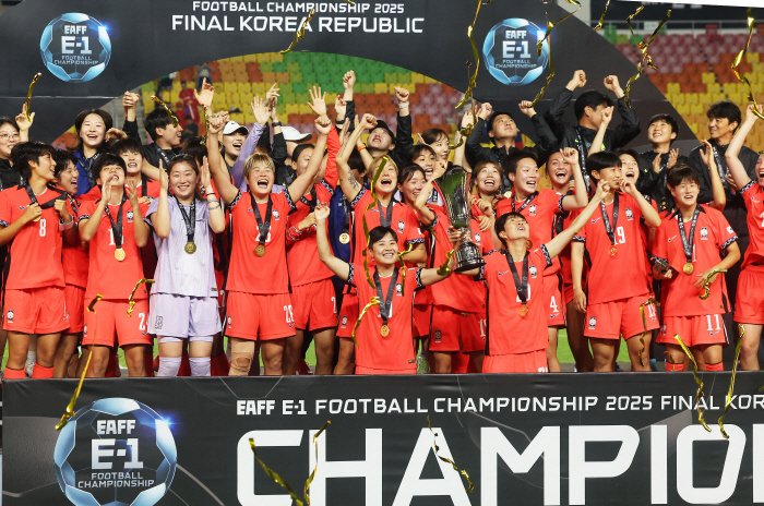 Japan's unbearable anger that made me win the Korean miracle. I'm really angry. Captain's honest interview