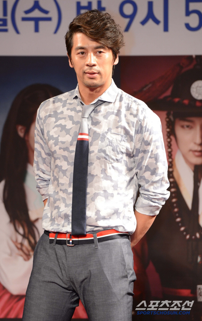 Kwon Oh-joong, 'Until I die'..a desperate desire for a cure-free