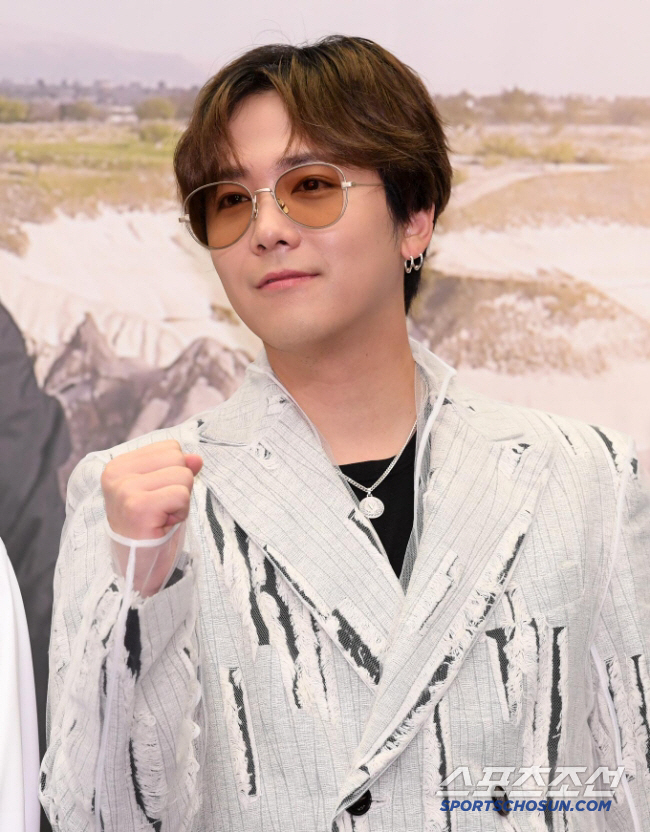 Lee Hong-ki, you said the food was not good..'Korean that the Japanese don't like.'