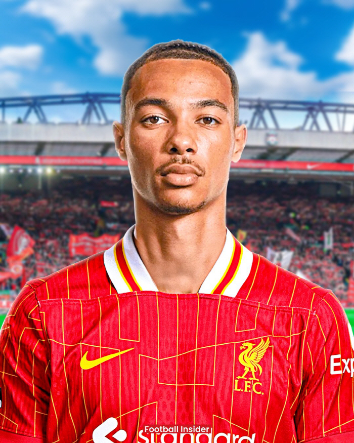 Liverpool won the EPL! Crazy! It ended with the BBC breaking news130 billion again, right before recruiting the strongest striker in the world