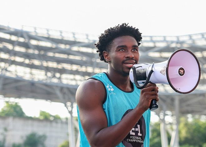 Next time, I'll beat the hodgepodge (China) Hong Kong player's all-time absurdity → Go out immediately and immediately terminate the contract with the Chinese team