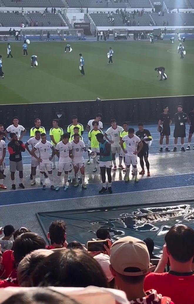 Next time, I'll beat the hodgepodge (China) Hong Kong player's all-time absurdity → Go out immediately and immediately terminate the contract with the Chinese team