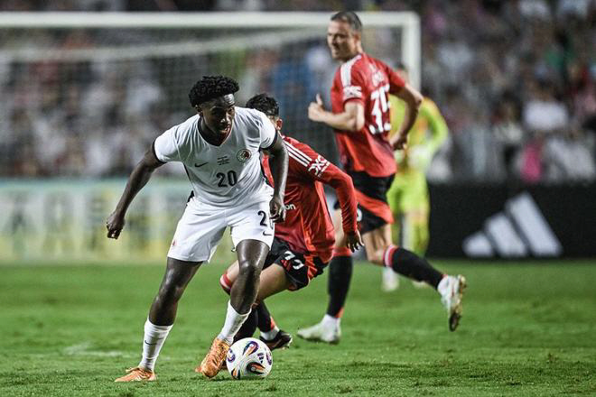 Next time, I'll beat the hodgepodge (China) Hong Kong player's all-time absurdity → Go out immediately and immediately terminate the contract with the Chinese team