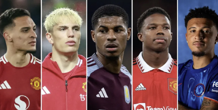 Non-official BBC confirmed! The Manchester United bomb squad and the complete quarantine training ground are also unavailable