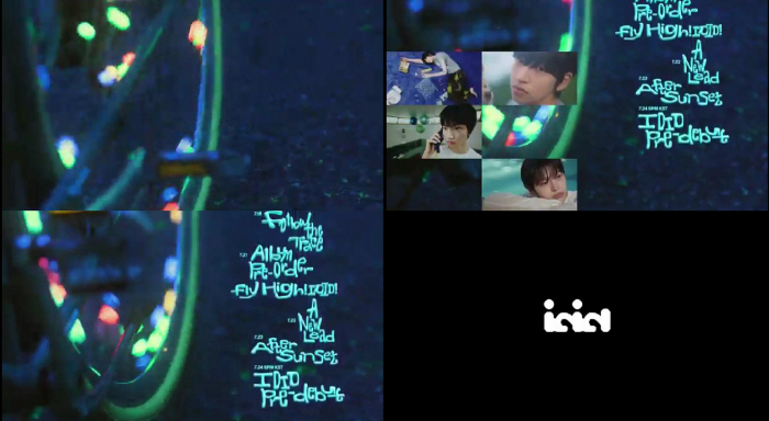  Starship boy group IDIT confirmed its official debut on September 15th