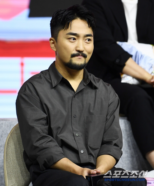  Yoo Byungjae, you're a donation angel…Donate 10 million won for vulnerable women → 7 years ahead of time
