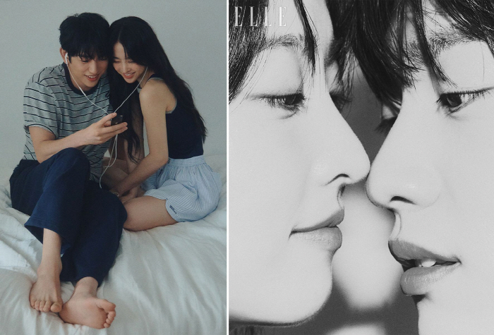 Park Bo-young and Park Jin-young Reflect on ‘Our Unwritten Seoul’ and Unexpected Bond