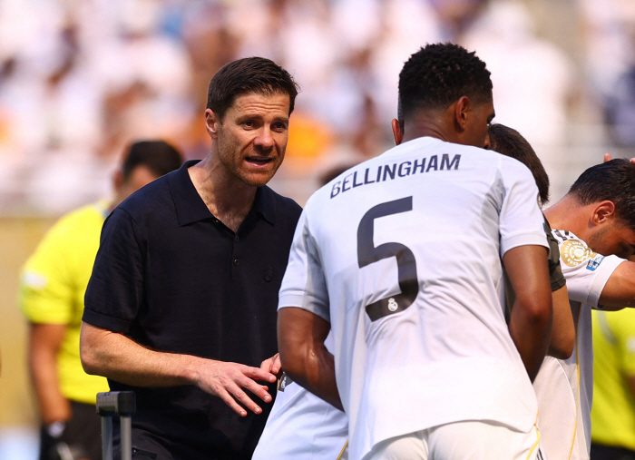 Real → England, all emergency Bellingham, chronic shoulder surgery...Absent for up to three months