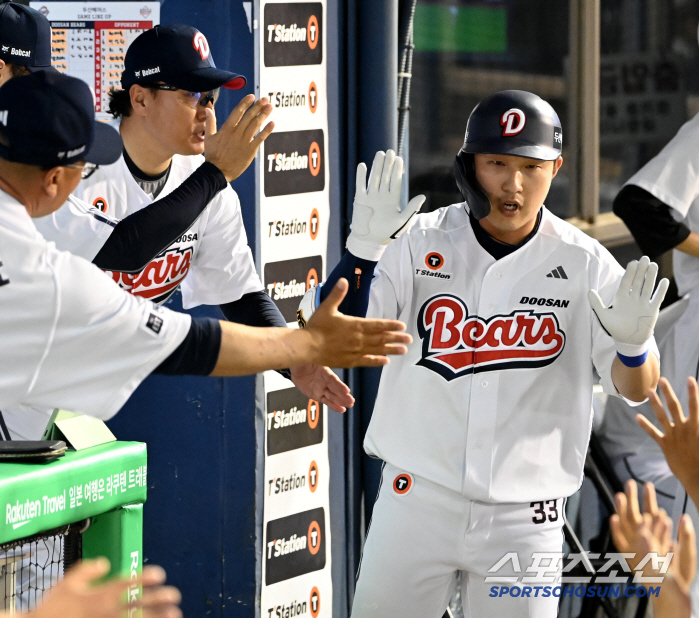 Resurrection after 7 years? Kim Tae-hyung-sik, last in the number of pinch hits, baseball of faith → There is no one to look forward to the 8 billion bat 