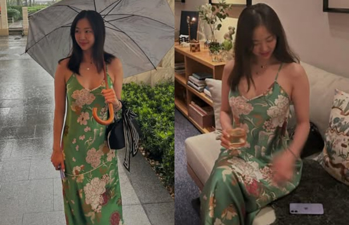  Sistar Dasom, Goddess Visuals Pierce Jang Ma-bi...an exclamation point