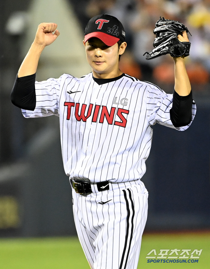 The second highest ranking player in the team is a 157-kilometer high school graduate rookie, so he won, won, won, won, won, and won an All-Star. It's going as I thought in the first half of the year