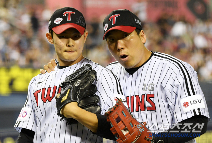 The second highest ranking player in the team is a 157-kilometer high school graduate rookie, so he won, won, won, won, won, and won an All-Star. It's going as I thought in the first half of the year