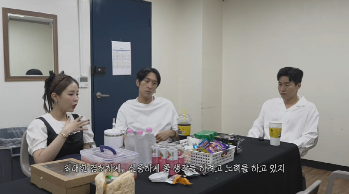 Shinji Opens Up About Panic Disorder Medication Before First Stage After Controversy