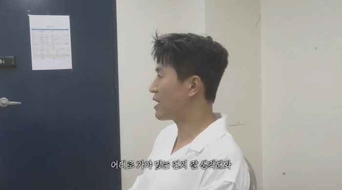 Shinji Opens Up About Panic Disorder Medication Before First Stage After Controversy