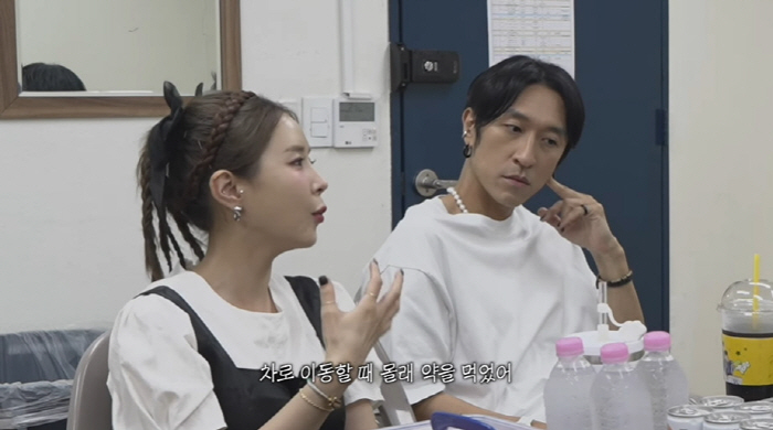 Shinji Opens Up About Panic Disorder Medication Before First Stage After Controversy