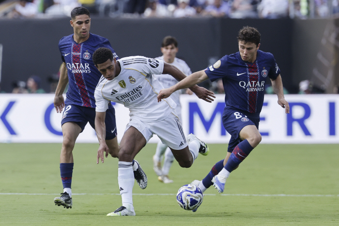 Shock Real Madrid £115m star plays injured for over 18 months In the end, surgery out