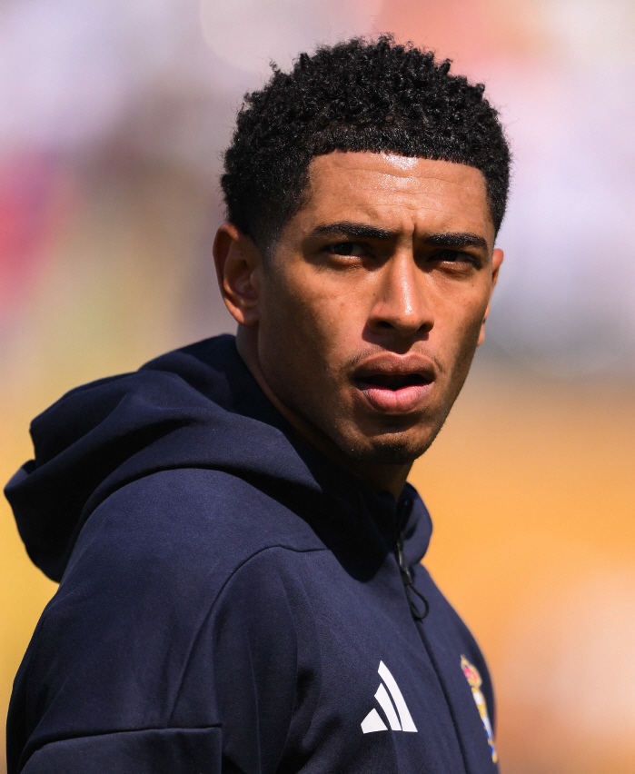 Shock Real Madrid £115m star plays injured for over 18 months In the end, surgery out