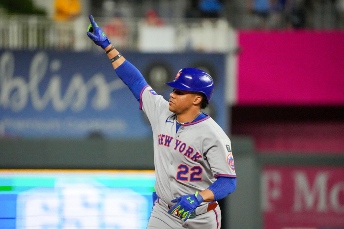 Soto's insulting pledge to come back stronger next year, agent anger has changed in the All-Star Game