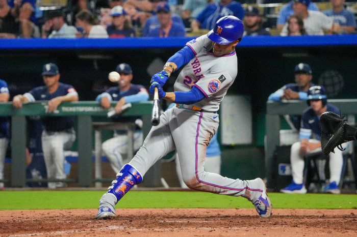 Soto's insulting pledge to come back stronger next year, agent anger has changed in the All-Star Game