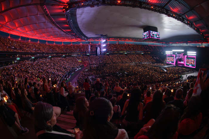 Stray Kids Make History as First K-pop Act to Hold Solo Concert at Frankfurt Stadium